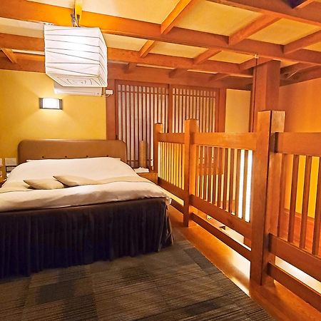 Hotel Pal Annex Katsuyama (Adults Only) Miyakomachi Exterior foto