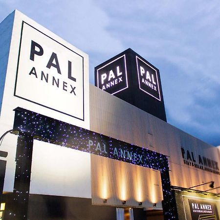 Hotel Pal Annex Katsuyama (Adults Only) Miyakomachi Exterior foto