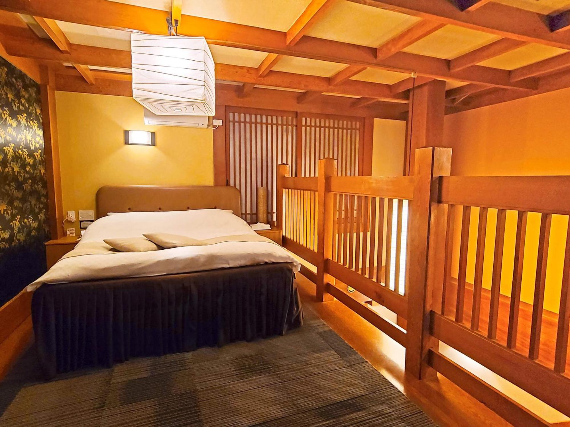 Hotel Pal Annex Katsuyama (Adults Only) Miyakomachi Exterior foto
