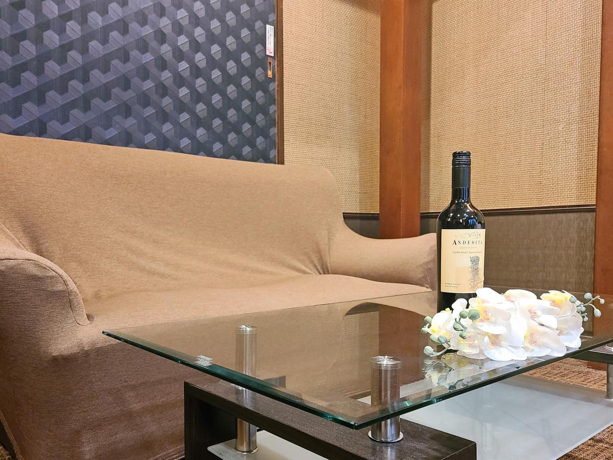 Hotel Pal Annex Katsuyama (Adults Only) Miyakomachi Exterior foto