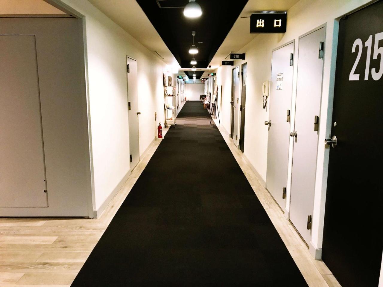 Hotel Pal Annex Katsuyama (Adults Only) Miyakomachi Exterior foto